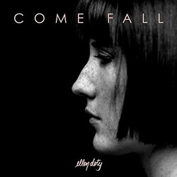 Ellen Doty Come Fall Vinyl LP