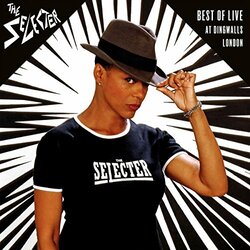 The Selecter Best Of Live At Dingwalls London VINYL LP
