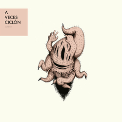 Veces Ciclon Cumbaya Vinyl 12"