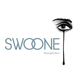 Swoone Handcuffed Heart VINYL LP