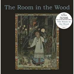 Room In The Wood Room In The Wood Vinyl LP