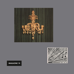 Yris Den Strafen Vinyl 12"