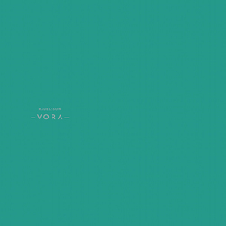 Rauelsson Vora Vinyl LP