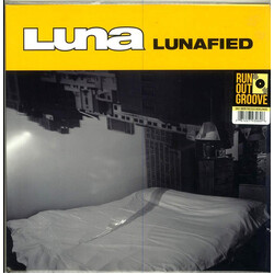 Luna (5) Lunafied Vinyl 2 LP