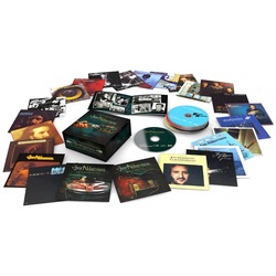 Jan Akkerman Complete Jan Akkerman box set 26 CD