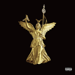 Meyhem Lauren X Dj Muggs Frozen Angels Vinyl LP