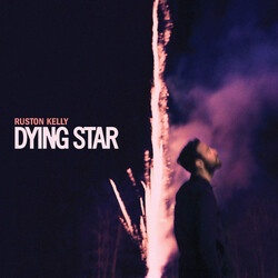 Ruston Kelly Dying Star Vinyl 2 LP