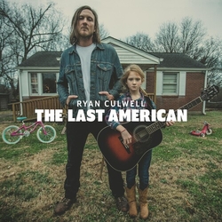 Ryan Culwell Last American Vinyl LP
