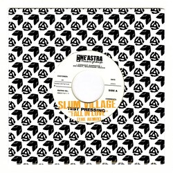 Slum Village Fall In Love / Fall In Love remix 7"