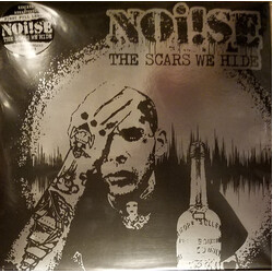 Noi!se The Scars We Hide VINYL LP