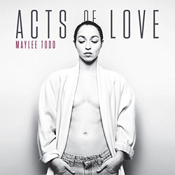 Maylee Todd Acts Of Love Vinyl 2 LP
