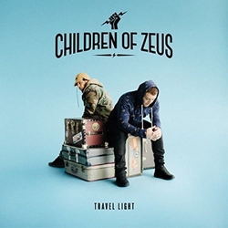 Children Of Zeus Travel Light Vinyl 2 LP