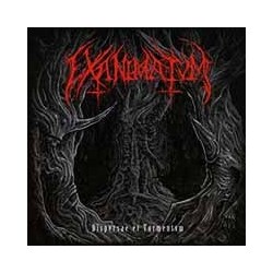 Exanimatvm Dispersae Et Tormentvm Vinyl LP