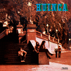 Huinca Huinca Vinyl LP