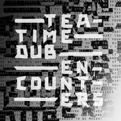 Iggy Underworld / Pop Teatime Dub Encounters Vinyl LP