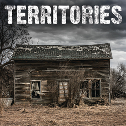 Territories Territories VINYL LP