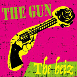 Heiz Gun Vinyl LP