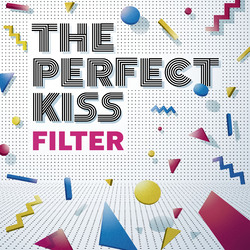 Perfect Kiss FILTER (10IN)  (DLCD) ltd 10"