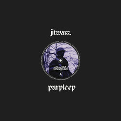 Jitwam Purple Ep Vinyl LP