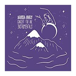 Moka Only Concert For One Instrumentals Vinyl LP