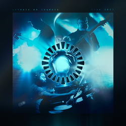 Animals As Leaders Animals As Leaders Vinyl 2 LP