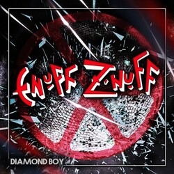 Enuff Z'Nuff Diamond Boy Vinyl LP