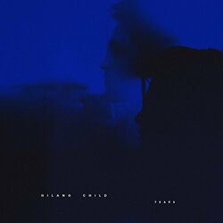 Hilang Child Years Vinyl LP
