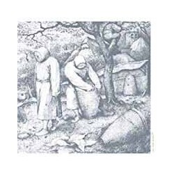 Sunn O))) White 2 Vinyl LP