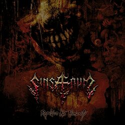 Sinsaenum Repulsion For Humanity