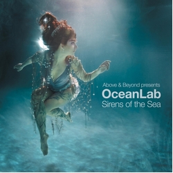 Above & Beyond Sirens Of The Sea Vinyl 2 LP
