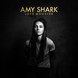 Amy Shark LOVE MONSTER Vinyl LP