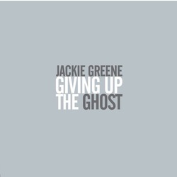Jackie Greene Giving Up The Ghost 180gm VINYL 2 LP +g/f