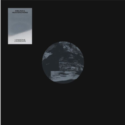 Sibling & Heavenchord Lonesome Landscape Vinyl 12"