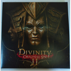 Borislav Slavov Divinity: Original Sin 2 - Original Soundtrack