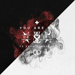 While She Sleeps You Are We special edition Vinyl 3 LP