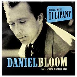 Daniel Bloom Tulipany Vinyl LP