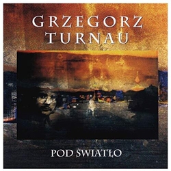 Grzegorz Turnau Pod Swiatlo Vinyl LP