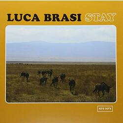 Luca Brasi Stay ltd Vinyl LP