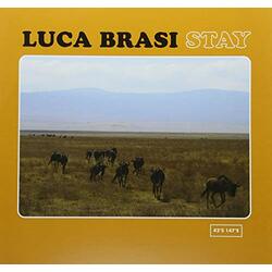 Luca Brasi Stay ltd Vinyl LP