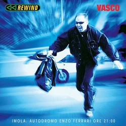 Vasco Rossi Rewind Vinyl 3 LP