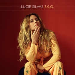 Lucie Silvas E.G.O. Vinyl LP