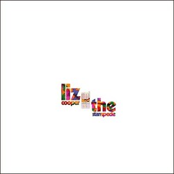 Liz & Stampede Cooper Window Flowers Vinyl 2 LP