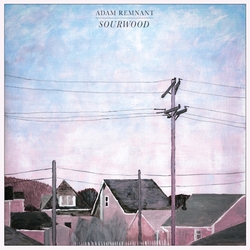 Adam Remnant Sourwood Vinyl LP