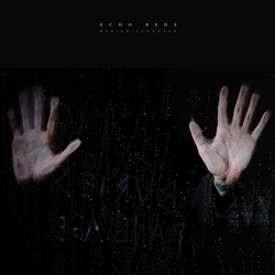 Echo Beds Buried Language VINYL LP
