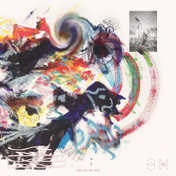 Mehmet Aslan Ghost Station Vinyl 12"
