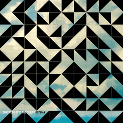 Kutiman Don't Hold Onto The Clouds Coloured Vinyl LP