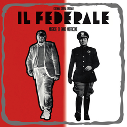 Il Federale / O.S.T. Il Federale / O.S.T. Vinyl LP