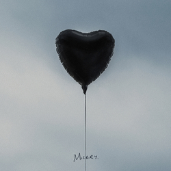 Amity Affliction Misery Vinyl LP