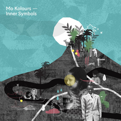 Mo Kolours Inner Symbols Vinyl LP