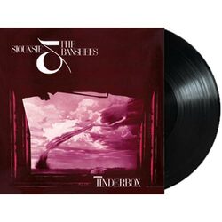 Siouxsie & The Banshees Tinderbox 180gm Vinyl LP